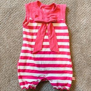 Ruffle Butts Romper